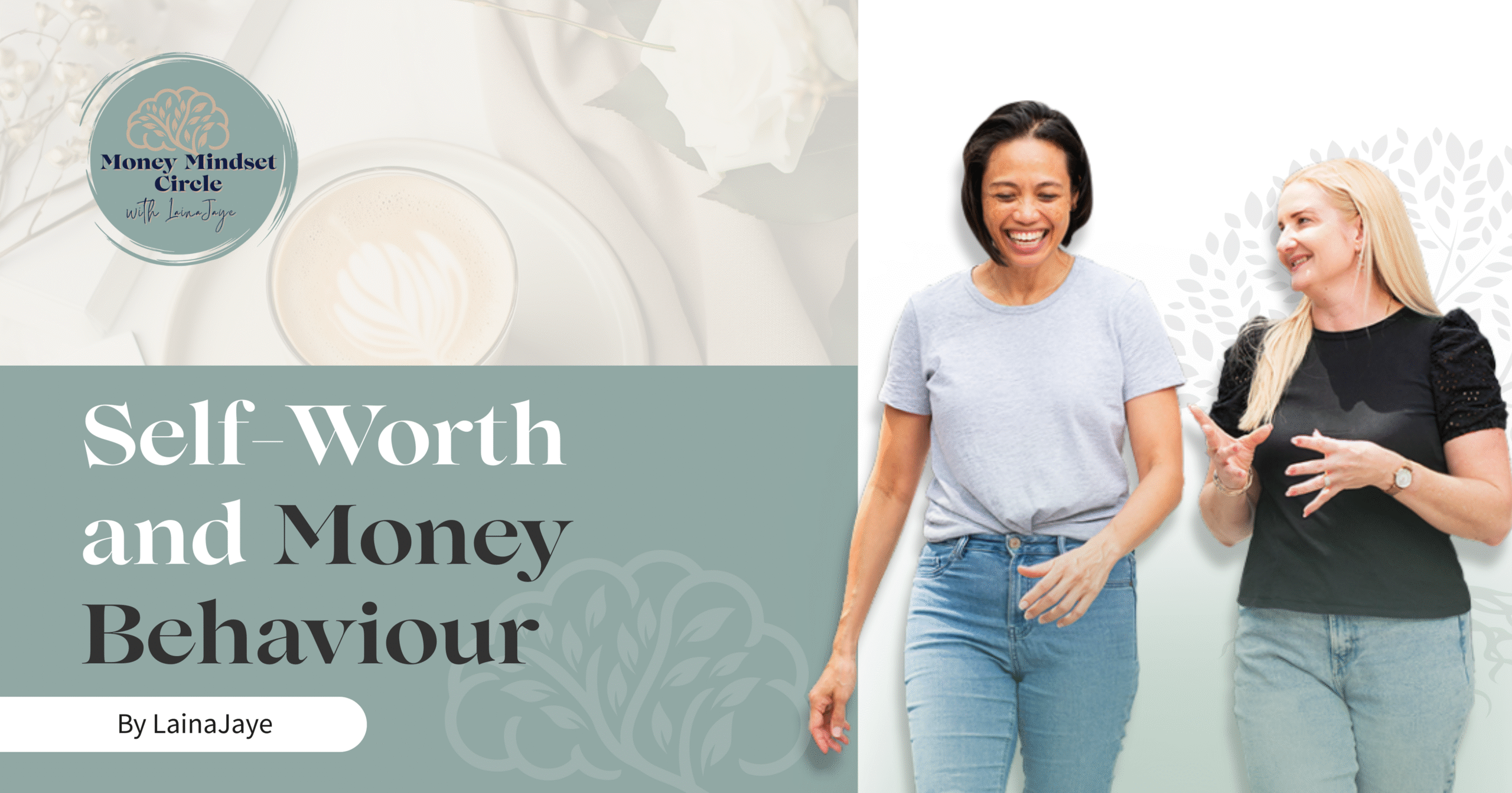 self worth and money insight